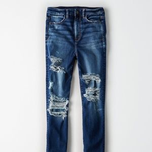 American Eagle Outfitters Jeans